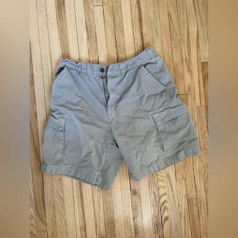 Denver Hayes Shorts